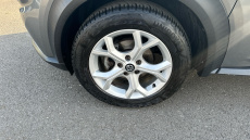 Nissan Juke 1.0 DiG-T 114 N-Connecta 5dr Petrol Hatchback